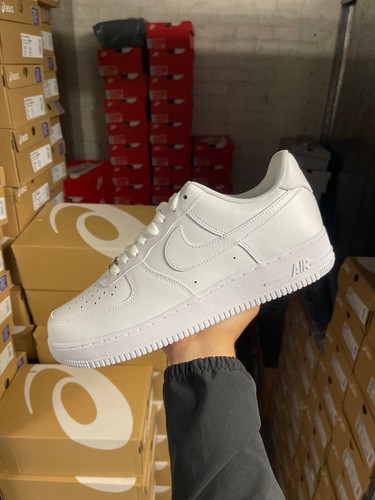 Nike air force - air, 'white'