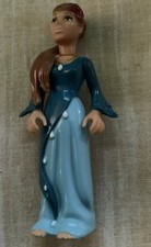 Vintage MATCHBOX STINGRAY 1992 Figure “MARINA”