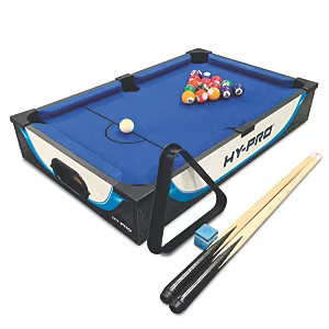 Pro table top - top, pool