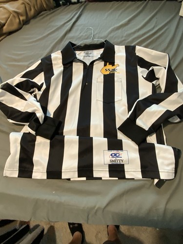 Ssac smitty black white - smitty,