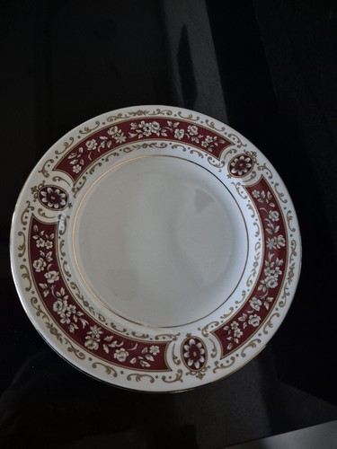 Wood sons burslem regency - wood, &