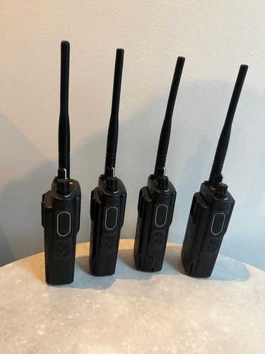 Motorola dp4400e vhf - motorola,