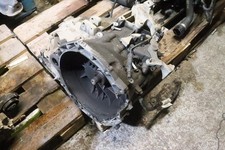 FORD FOCUS ST 2.0 ECOBOOST 6SP