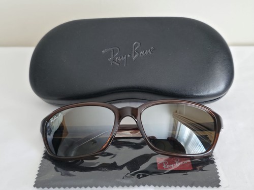 Ray ban sunglasses - ray-ban, polarised