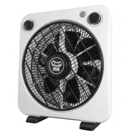 Box fan speed 360 air - 12",