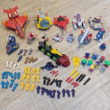 Vintage Manta Force Space