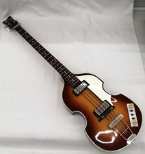 Hofner 500 1963 vintage - hofner,