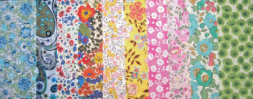 Liberty tana lawn cotton - tana,