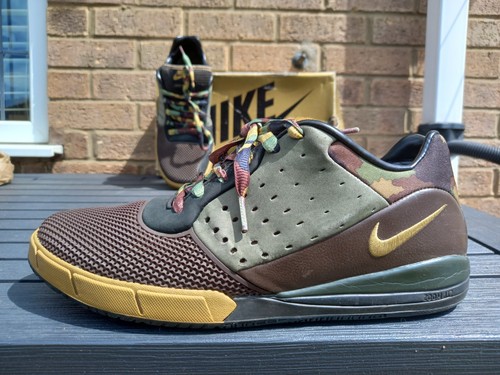Nike tre skate shoes - nike, ad