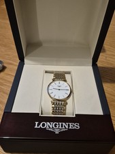 Longines La Grande Classique