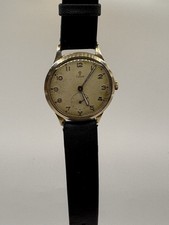 Vintage tudor manual wind - tudor,