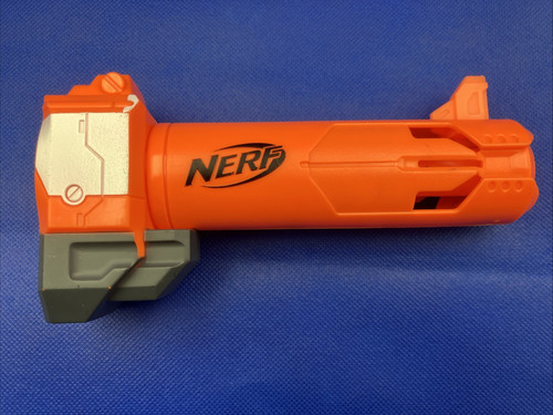 Nerf strike modulus long - nerf,