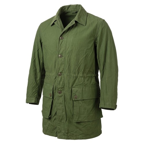 Army parka original - parka,