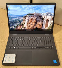 Dell Vostro 3500 15.6" Intel i5 11th Gen | 8GB RAM | 256GB SSD | Win 11