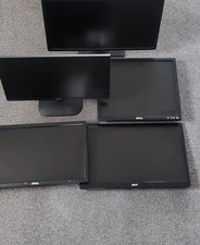 Bulk Monitors Job Lot Office Removal