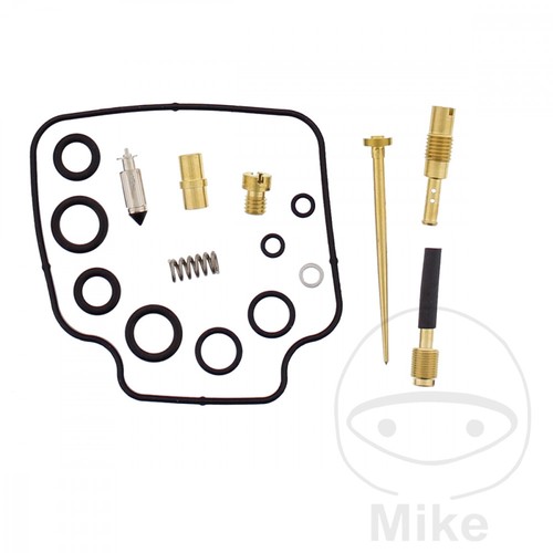 Carburettor repair kit for