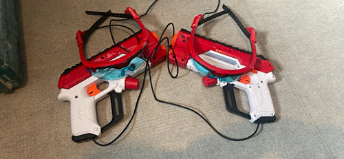 Laser tag handheld - tag,
