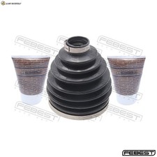 BELLOWS DRIVESHAFT 0417P-V97WR FOR MITSUBISHI PAJERO/SHOGUN/IV/Van 3.2L