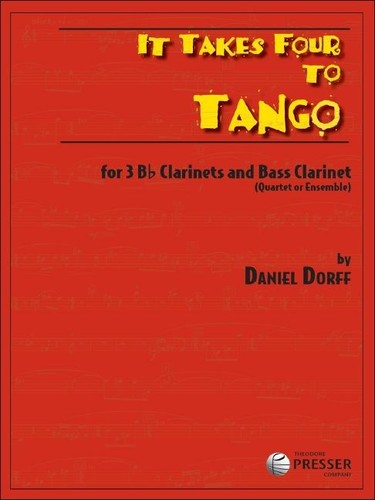 Takes four tango clar4 - takes, tango-clar4