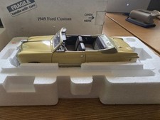 Danbury Mint 1/24, Diecast