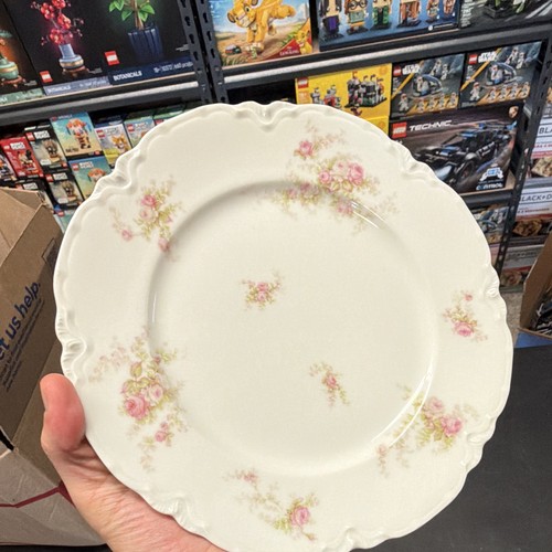 Antique haviland limoges - haviland,