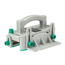 Adjustable 3D Push Block for