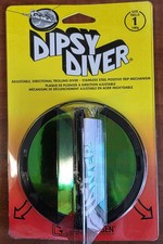 Luhr-Jensen 4-1/8" Dipsy Diver