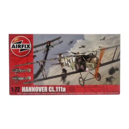 Airfix a01050 hannover - 1:72,