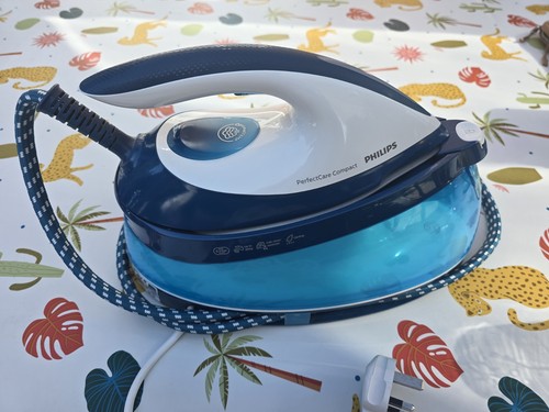 Philips gc7840 perfectcare - gc7840,