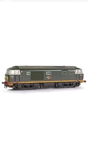 Efe rail e84002 weathered - rail,