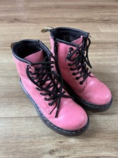 Dr. Martens 1460 J Kids Boots