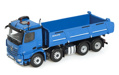 Nzg 1066 mercedes - nzg, mercedes-benz