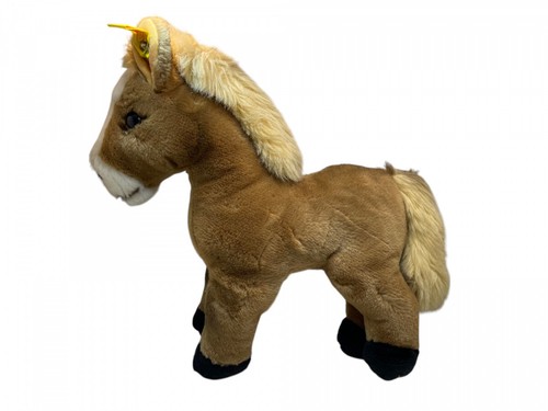 Steiff animal 5475 - steiff,