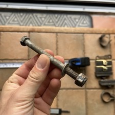 Vintage Bicycle Royal Mail