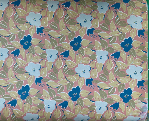 Laura ashley wallpaper vintage - ashley,