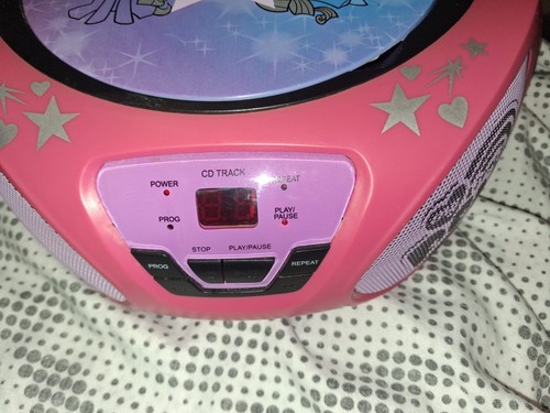 Little pony portable - little,
