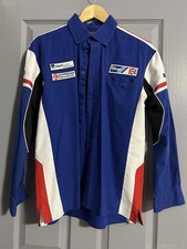 Suzuki Racing Team Shirt M