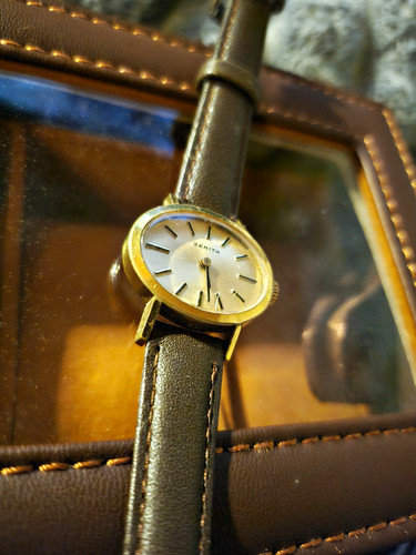 Rare vintage 1960s zenith - rare!,