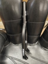 FIT bike co shiv v3 bmx Forks