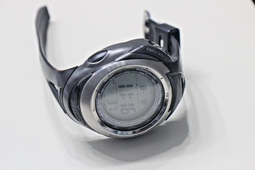 Casio pathfinder tough solar - pathfinder,