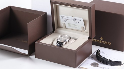 Baume mercier capeland - &,