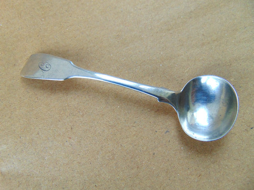 Rare irish sterling - rare,