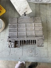 Vauxhall Omega Gearbox Control Unit Year 1990 96015162 0260002116 #30779 Box #65