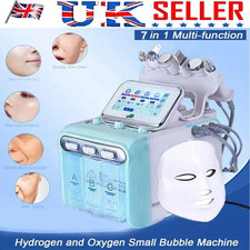 7 in 1 Hydrogen and Oxygen