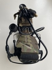 Peltor Comtac Upgrade Kit