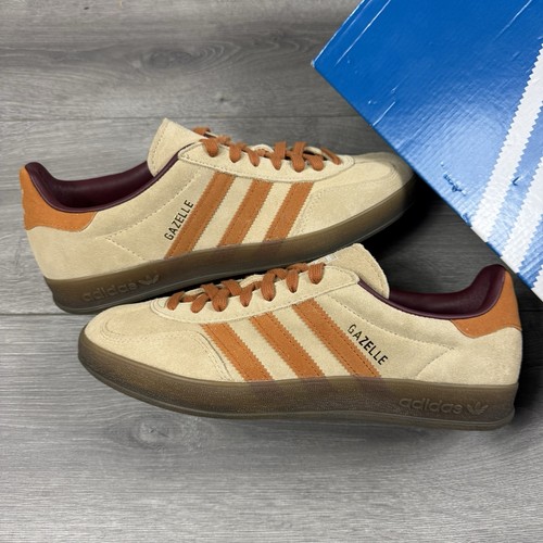 Adidas gazelle indoor - adidas,