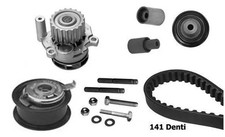 WATER PUMP & TIMING BELT KIT