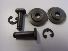 2 x Genuine Ridgid 3469 Cutter