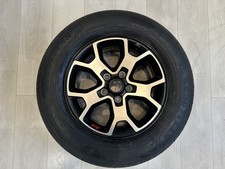 JEEP WRANGLER RUBICON JL 17”