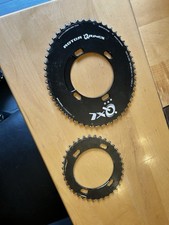 Rotor QXL Rings 52-36 110 BCD